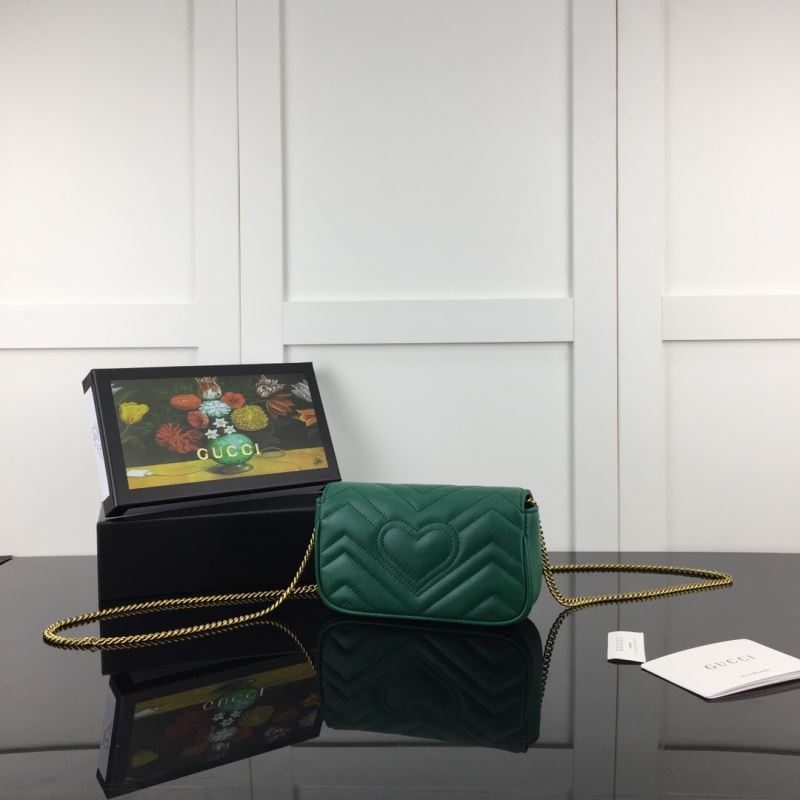 Gucci Satchel Bags